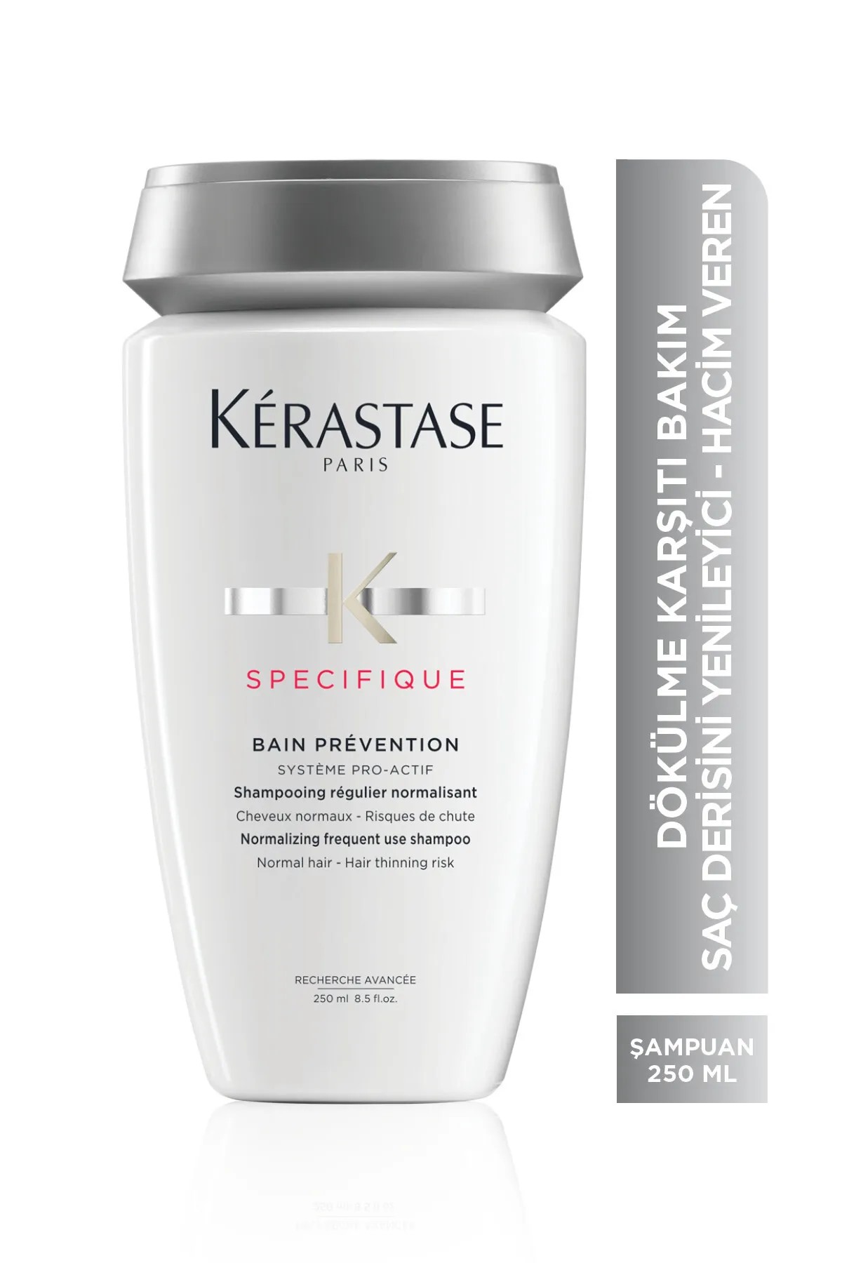 Kerastase Specifique Bain Prevention Dökülme Karşıtı Şampuan 250 ml