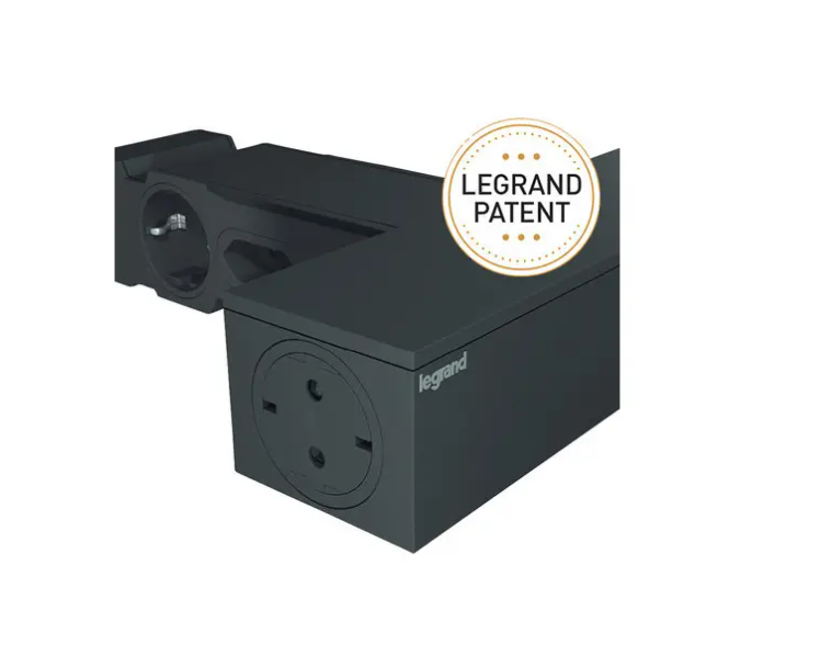 LEGRAND Kablo Düzenleyici