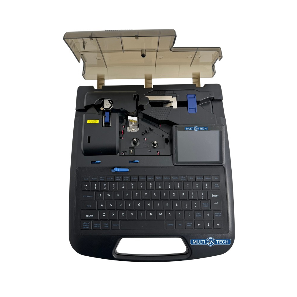 Makaron Yazıcı | MT-C280Pro