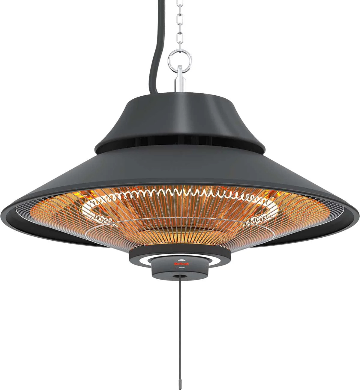 MirKraft Elirg 2000W Tavan Isıtıcı