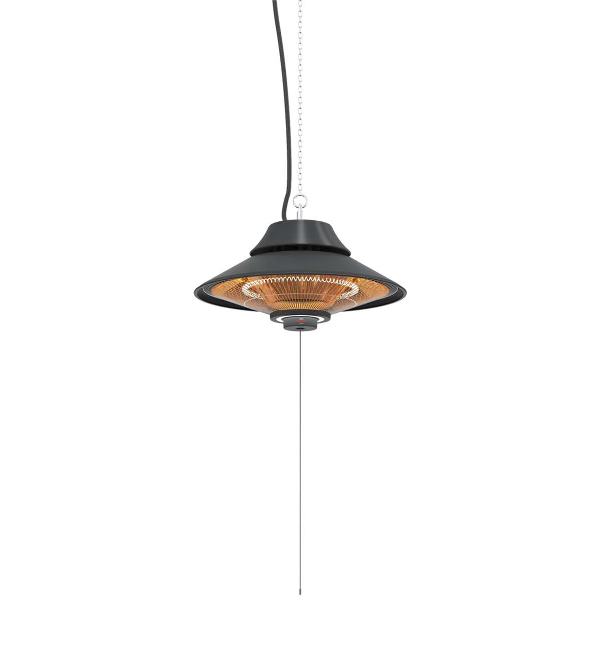 MirKraft Elirg 2000W Tavan Isıtıcı