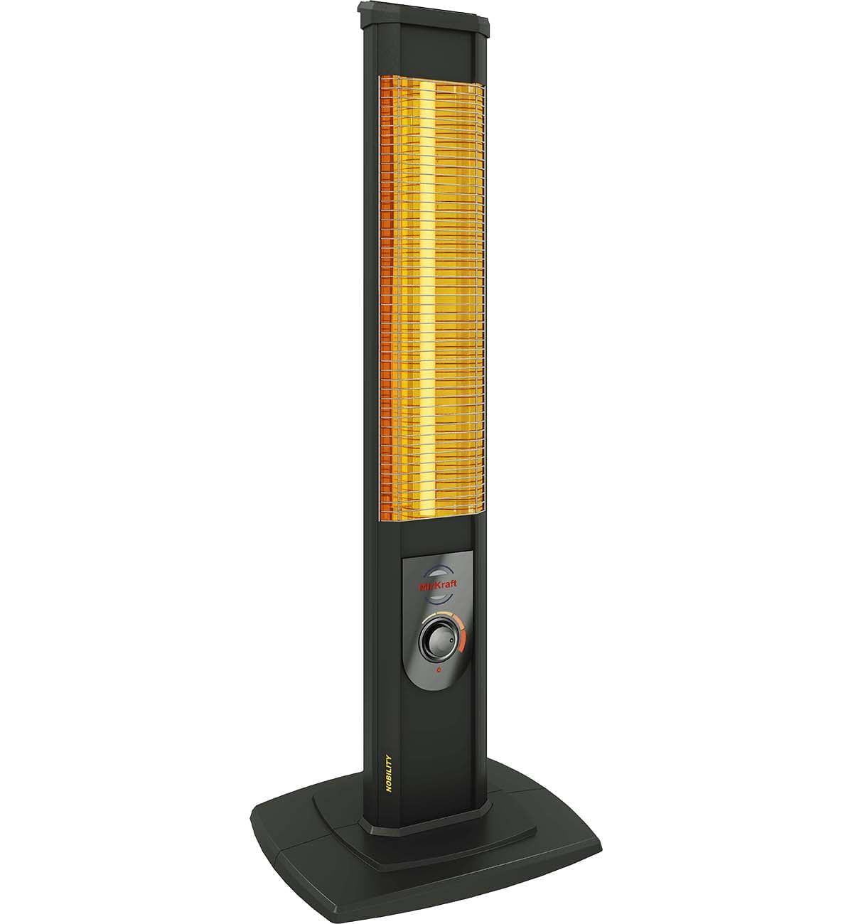 MirKraft Nobility 2500W Karbon Infrared Isıtıcı