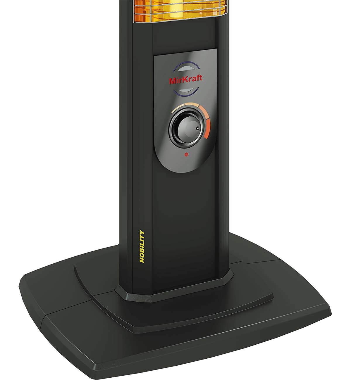 MirKraft Nobility 2500W Karbon Infrared Isıtıcı