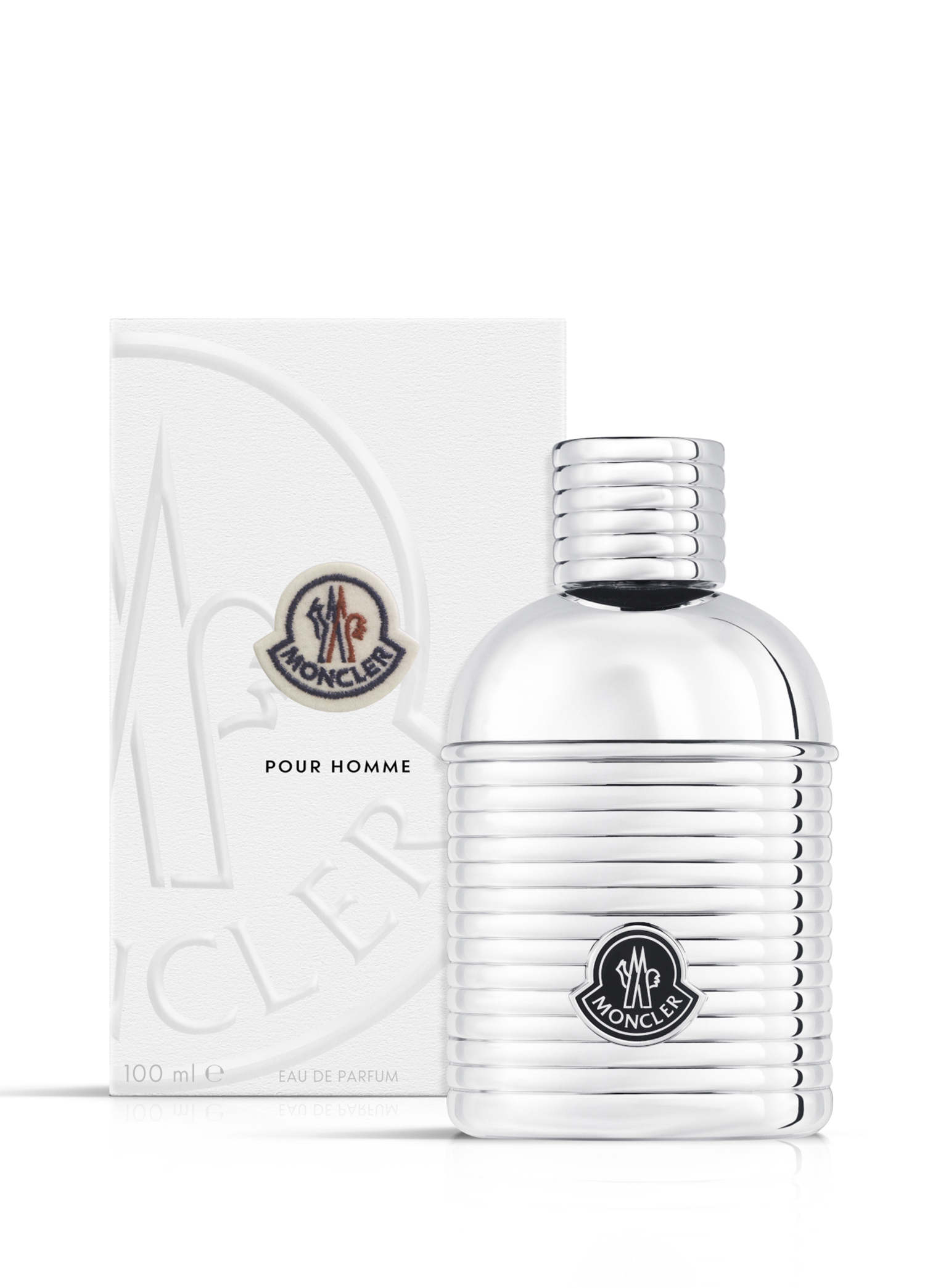 Moncler Pour Homme Edp 100 ml Erkek Parfüm