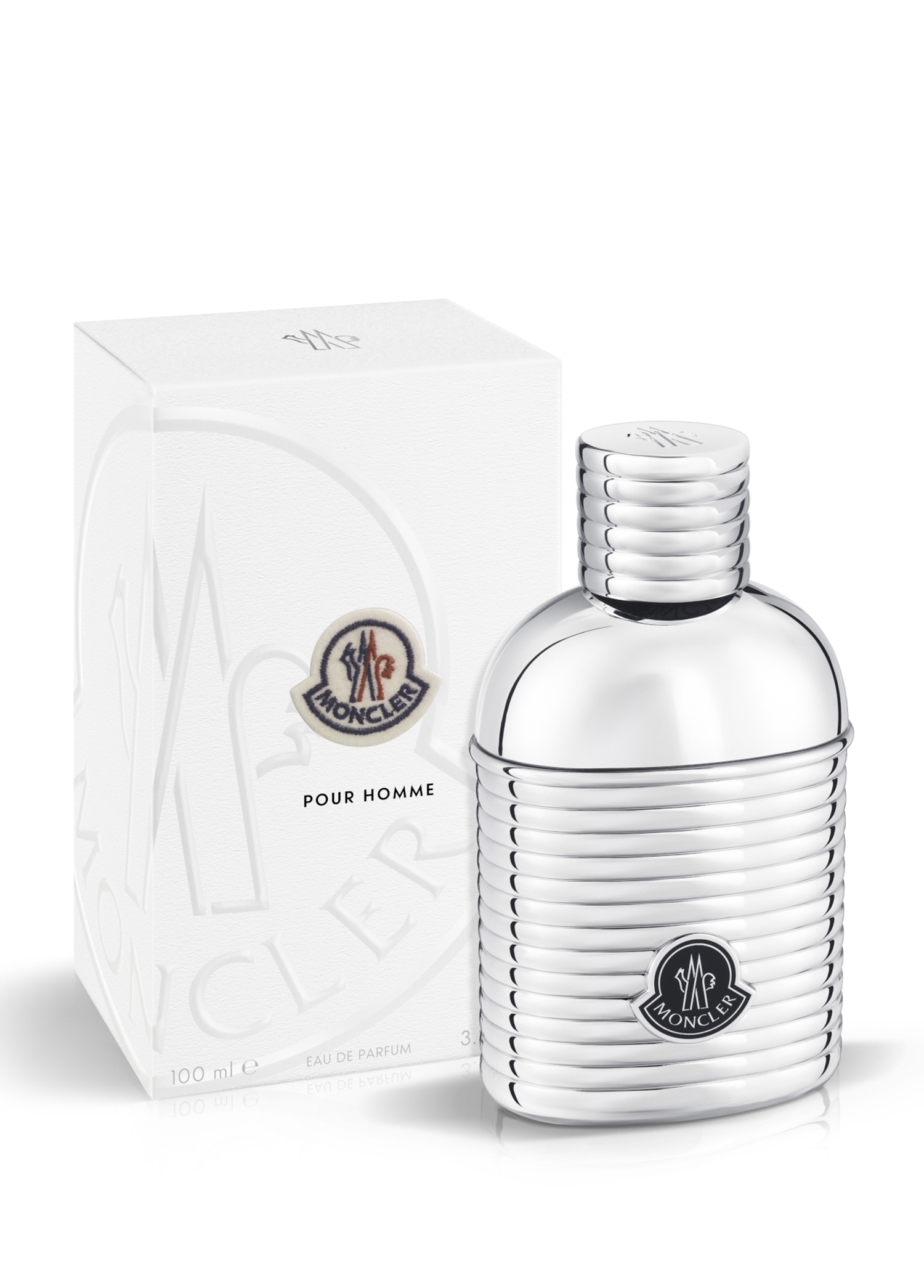 Moncler Pour Homme Edp 100 ml Erkek Parfüm