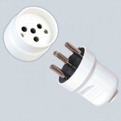 NE-AD 1005-T Trifaze Takım