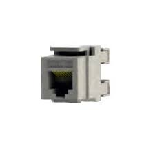 NE-AD 2057 Modüler RJ11 Keystone TEL. Soketi