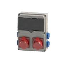 NE-AD 5023 5 X 16 A 2 Adet Ön + 1 x 16 A 4 Adet Yan