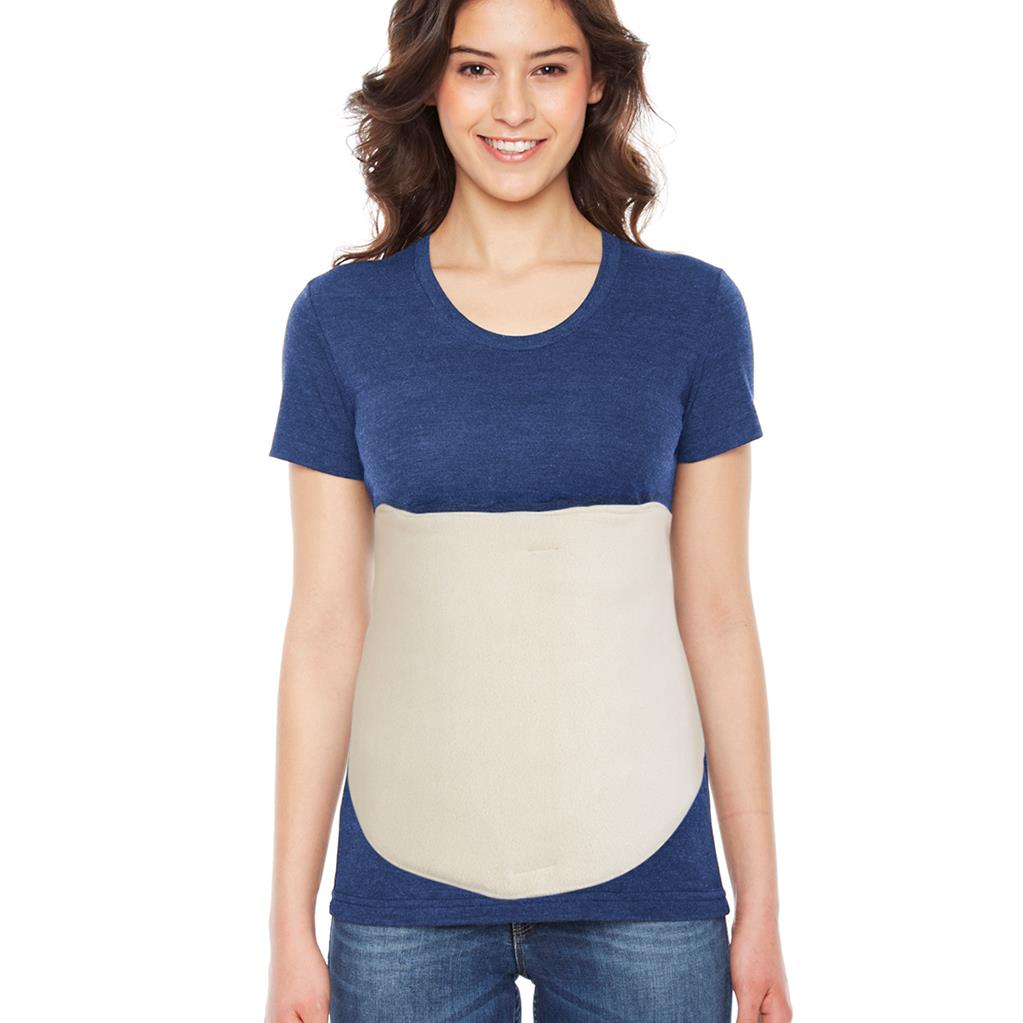 OMAK Elektrikli Bel ve Karın Isıtıcısı