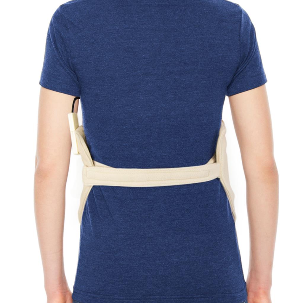 OMAK Elektrikli Bel ve Karın Isıtıcısı