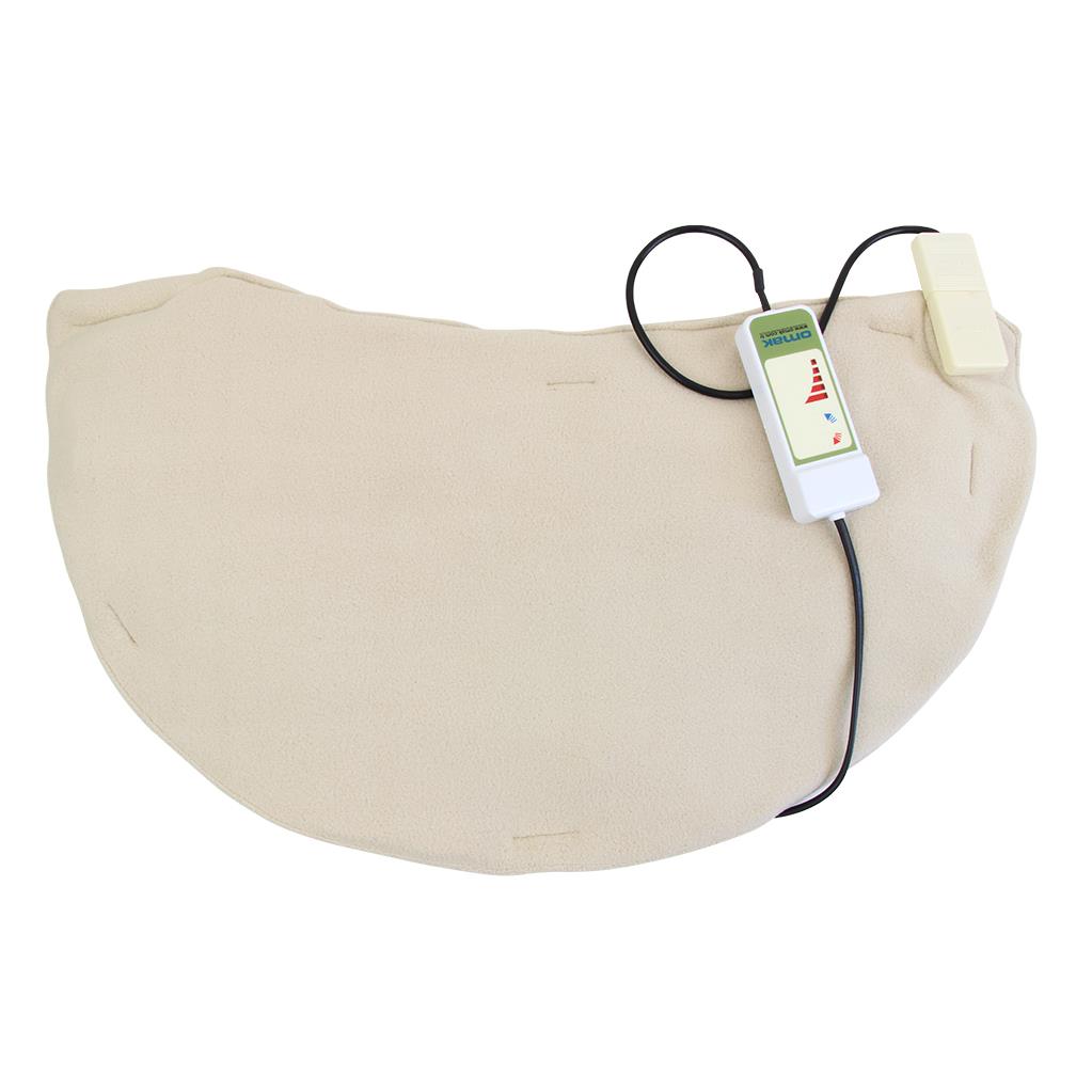 OMAK Elektrikli Bel ve Karın Isıtıcısı