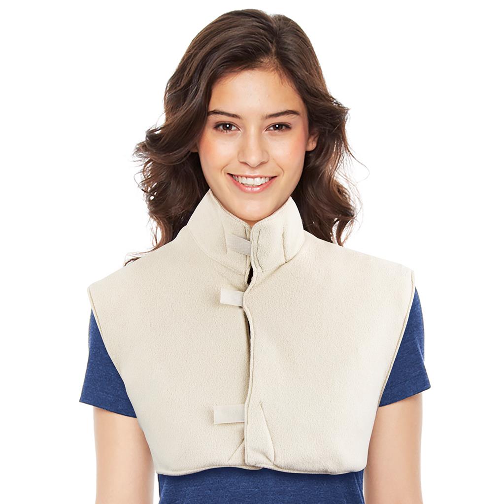 OMAK Elektrikli Boyun Isıtıcısı