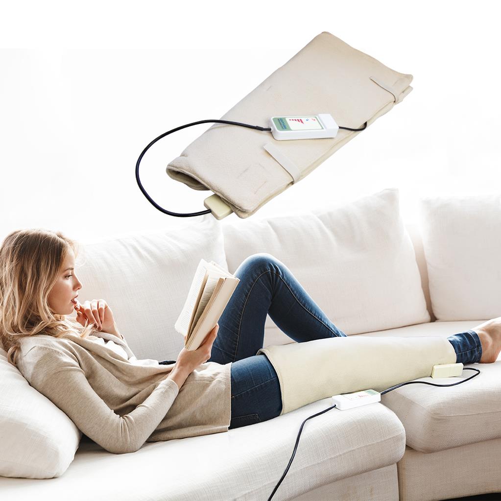 OMAK Elektrikli Diz Isıtıcısı