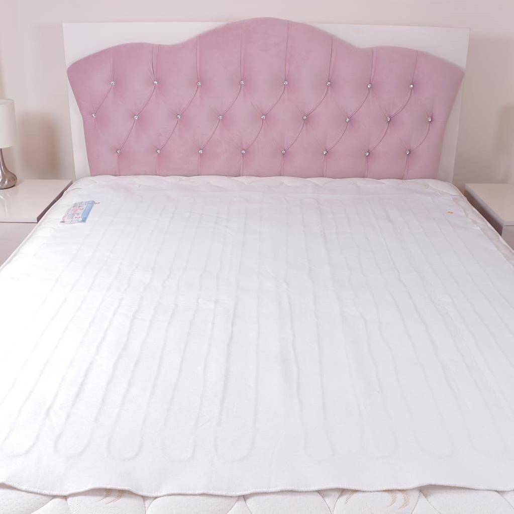 OMAK Tek Kişilik Elektrikli Battaniye 90x145