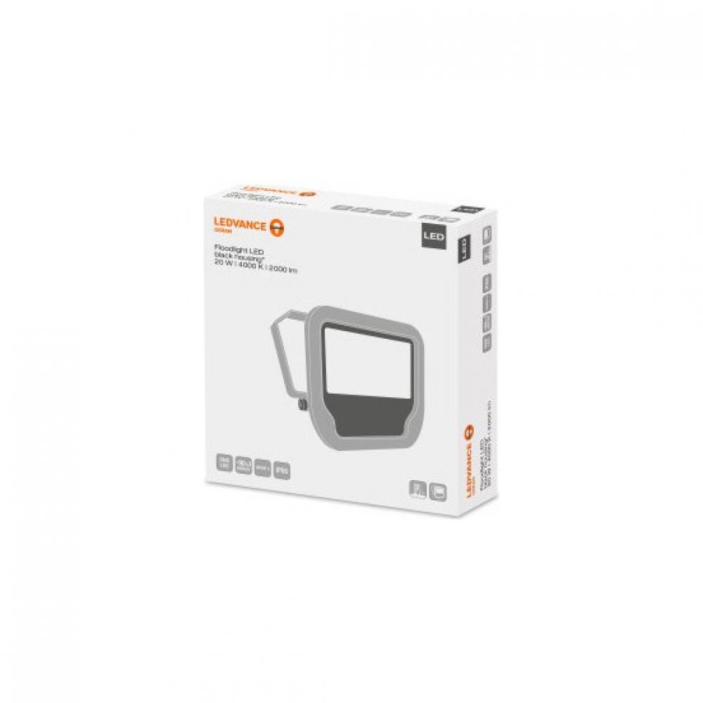 Osram 20 Watt  Beyaz Işık Projektör Ip65, Led Projektör