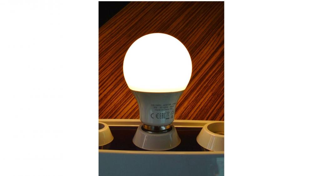 Osram Parathom 8.8 W Led Ampul Dim Edilebilir