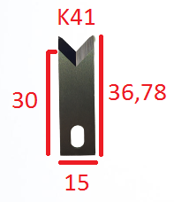 Otomatik Kablo Kesme ve Sıyırma Makinesi MT-K41