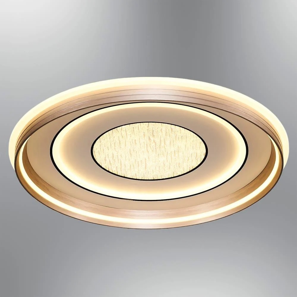 Özcan 1412-6 Dare 60cm Armatür (Kumandalı) Beyaz