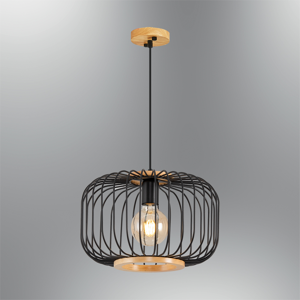 Özcan 3225-1 Sarkıt Avize