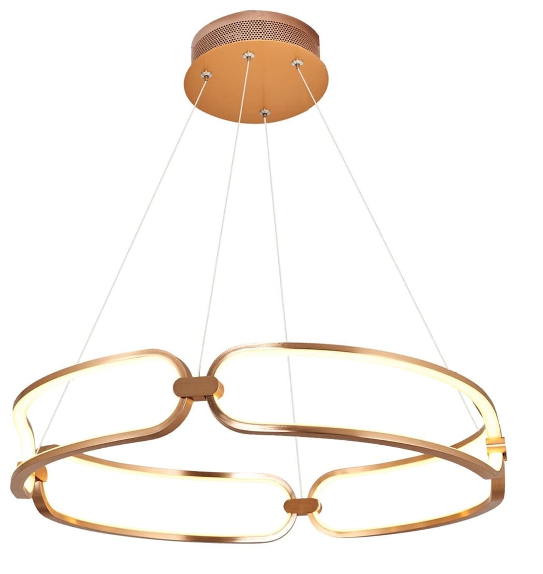 Özcan 5690-2A-03 Sarkıt Sarı