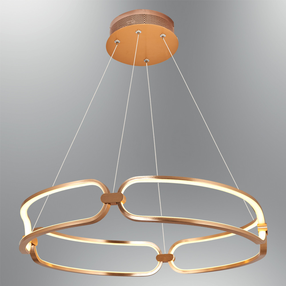 Özcan 5690-2A-03 Sarkıt Sarı