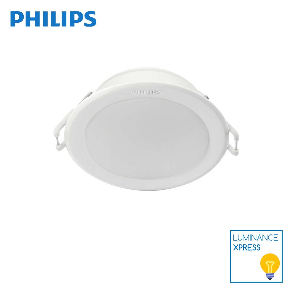 Philips 5,5w Sıva Altı Spot 4000k-6500k Seçenekleri