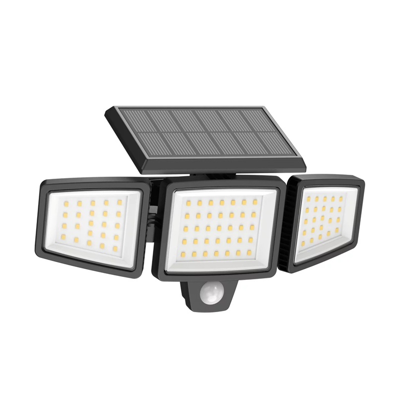 Philips ZYLX 8W Solar Duvar Lambalası