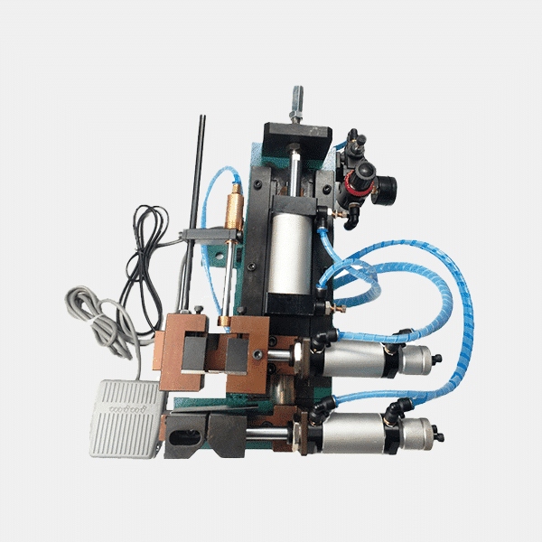 Pnömatik Kablo Sıyırma Makinesi | MT-305-310-315
