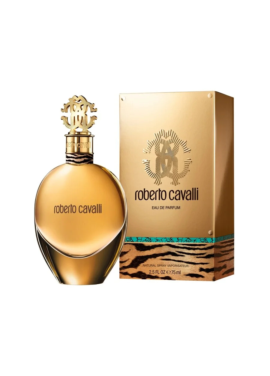 Roberto Cavalli Edp 75 ml Kadın Parfüm