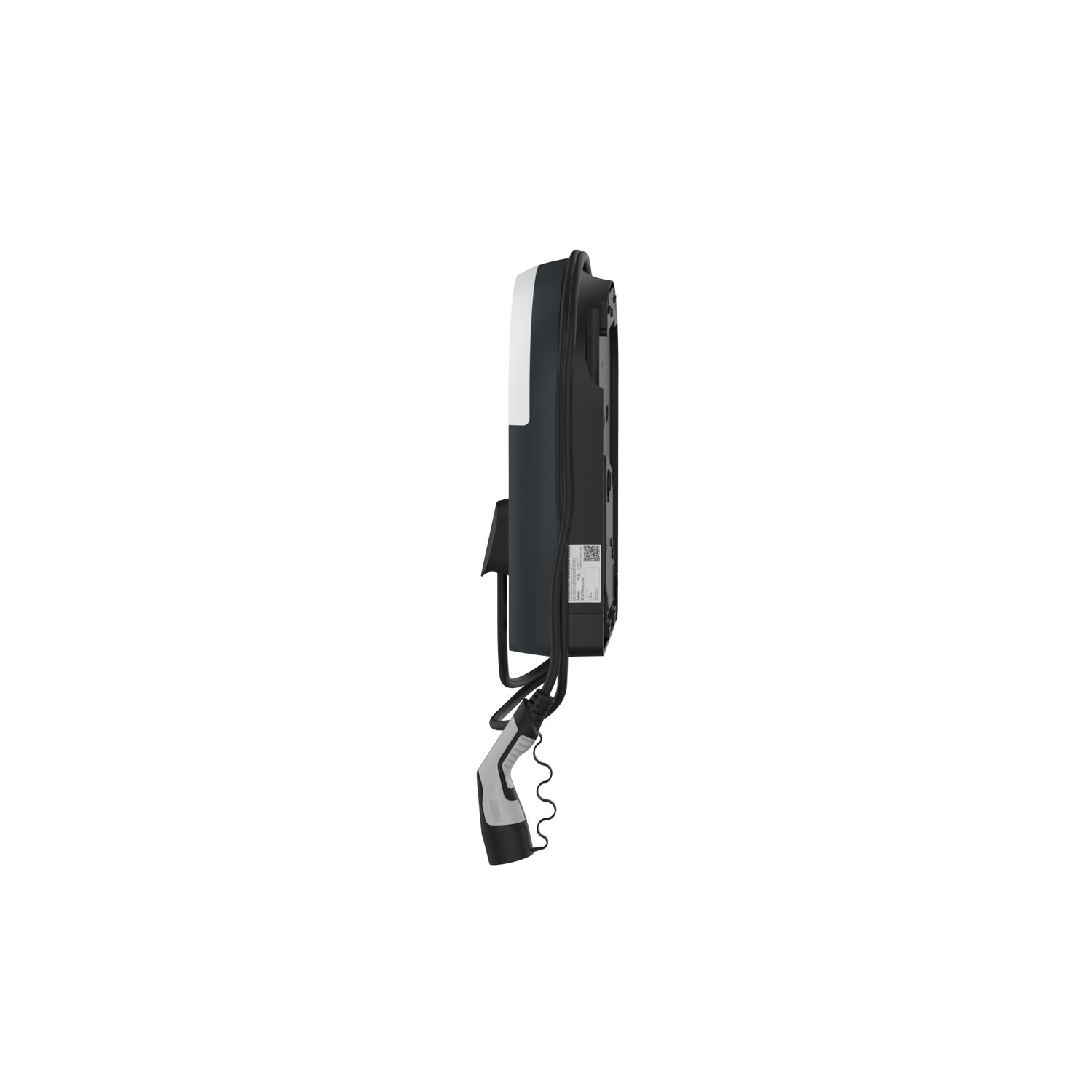 Şarj Istasyonu, Evlink Pro Ac/ac Metal, 22kw, 32a, 3p+n, T2 Bağlı Kablo, Rdcdd 6ma, Rcd Asi 30ma, Mnx Aux.