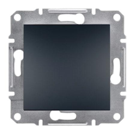 Schneider Electric Asfora Plus Vavien Antrasit