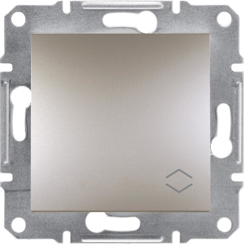 Schneider Electric Asfora Plus Vavien Bronz