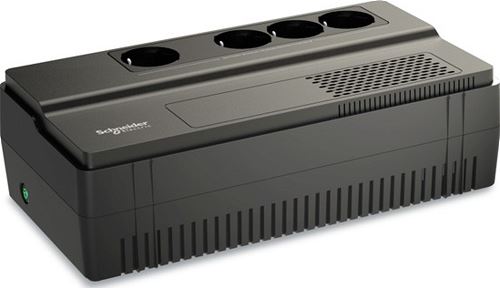 Schneider Electric BVS 650VA 4 Schuko Çıkış UPS Kesintisiz Güç Kanyanğı BVS650I-GR