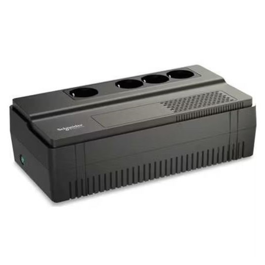 Schneider Electric BVS 800VA 4 Schuko Çıkış UPS Kesintisiz Güç Kanyanğı BVS800I-GR