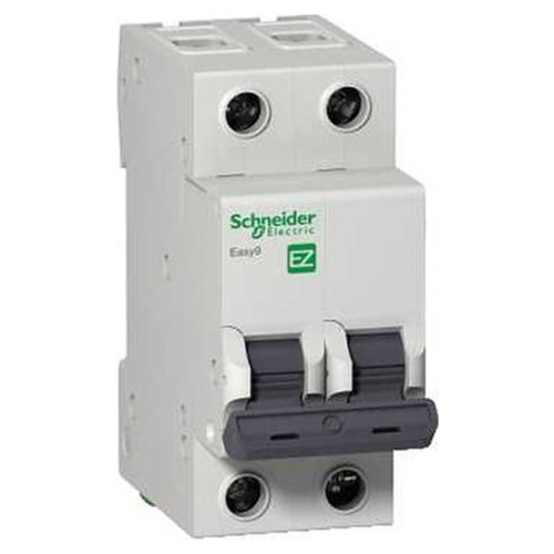 Schneider Electric Easy9 Otomatik Sigorta 2P 25A C 3kA