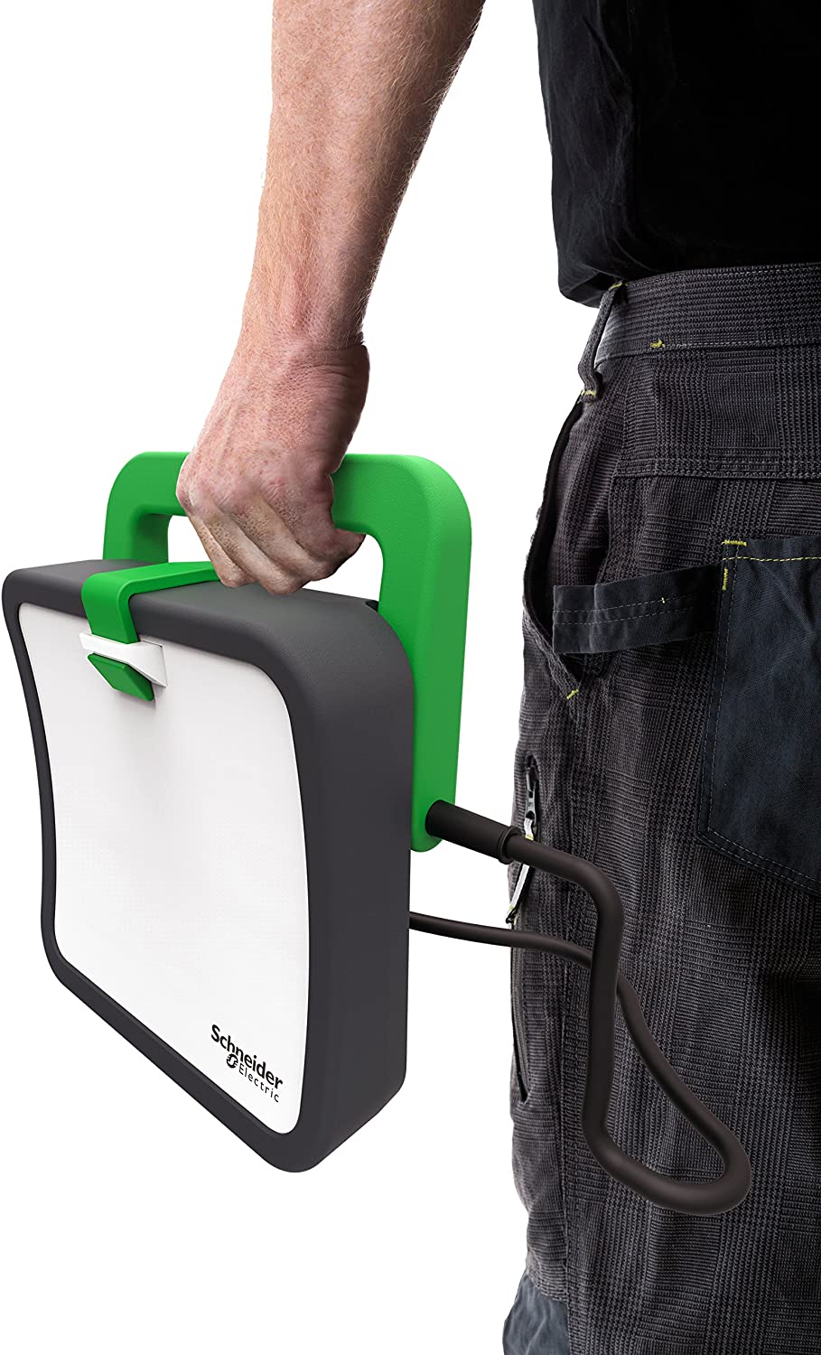 Schneider Electric IMT33100 Çalışma Projektörü