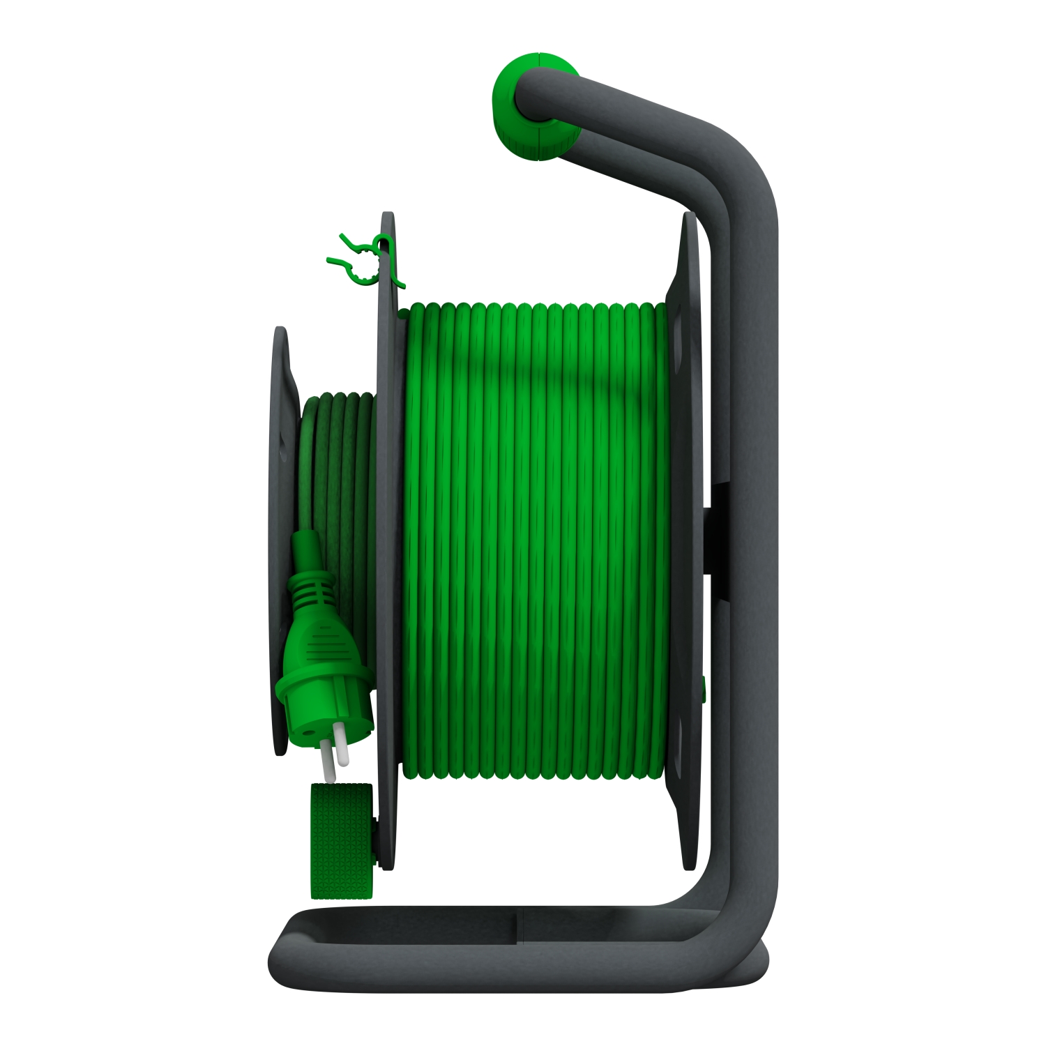 Schneider Electric IMT33151 3X1,5 25M Kablo Makarası