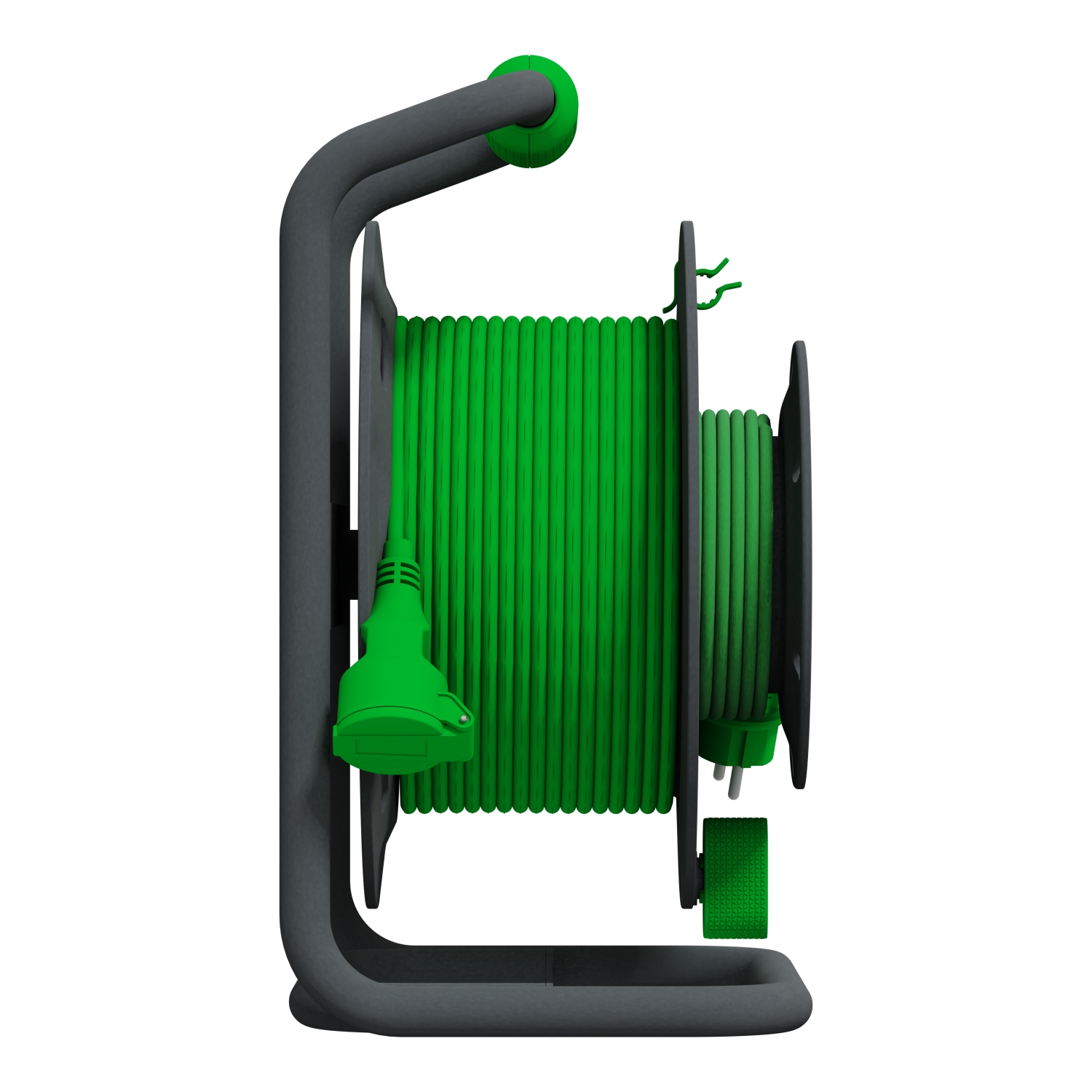 Schneider Electric IMT33151 3X1,5 25M Kablo Makarası