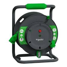 Schneider Electric IMT33153 Kablo Makarası 25 metre HO7 IP44 3G2.5