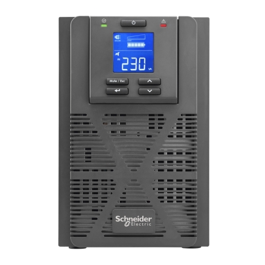Schneider Electric SPM1KI UPS 1000VA/900W