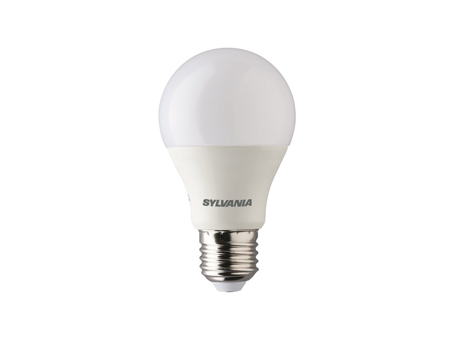 Sylvania 8,5W Led Ampul E27 Duylu 6500K Beyaz 806 Lümen