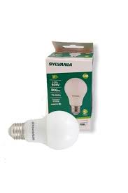 Sylvania 8,5W Onlu Paket Led Ampul E27 Duylu 6500K Beyaz 806 Lümen