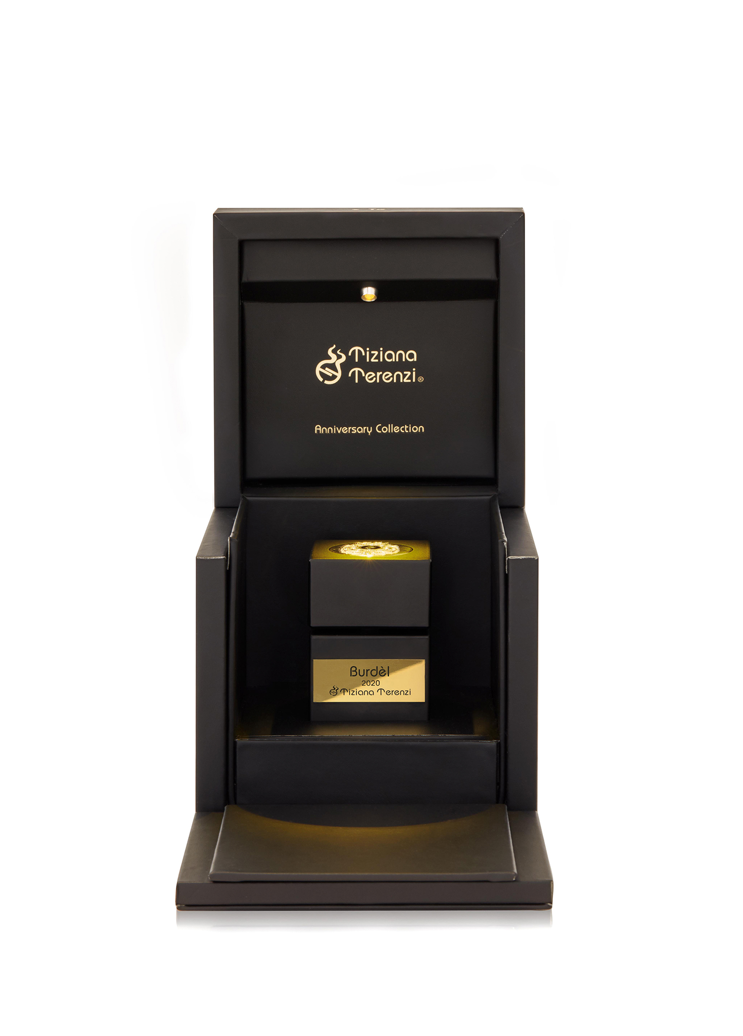 Tiziana Terenzi Anniversary Burdel Edp 100 ml Unisex Parfüm