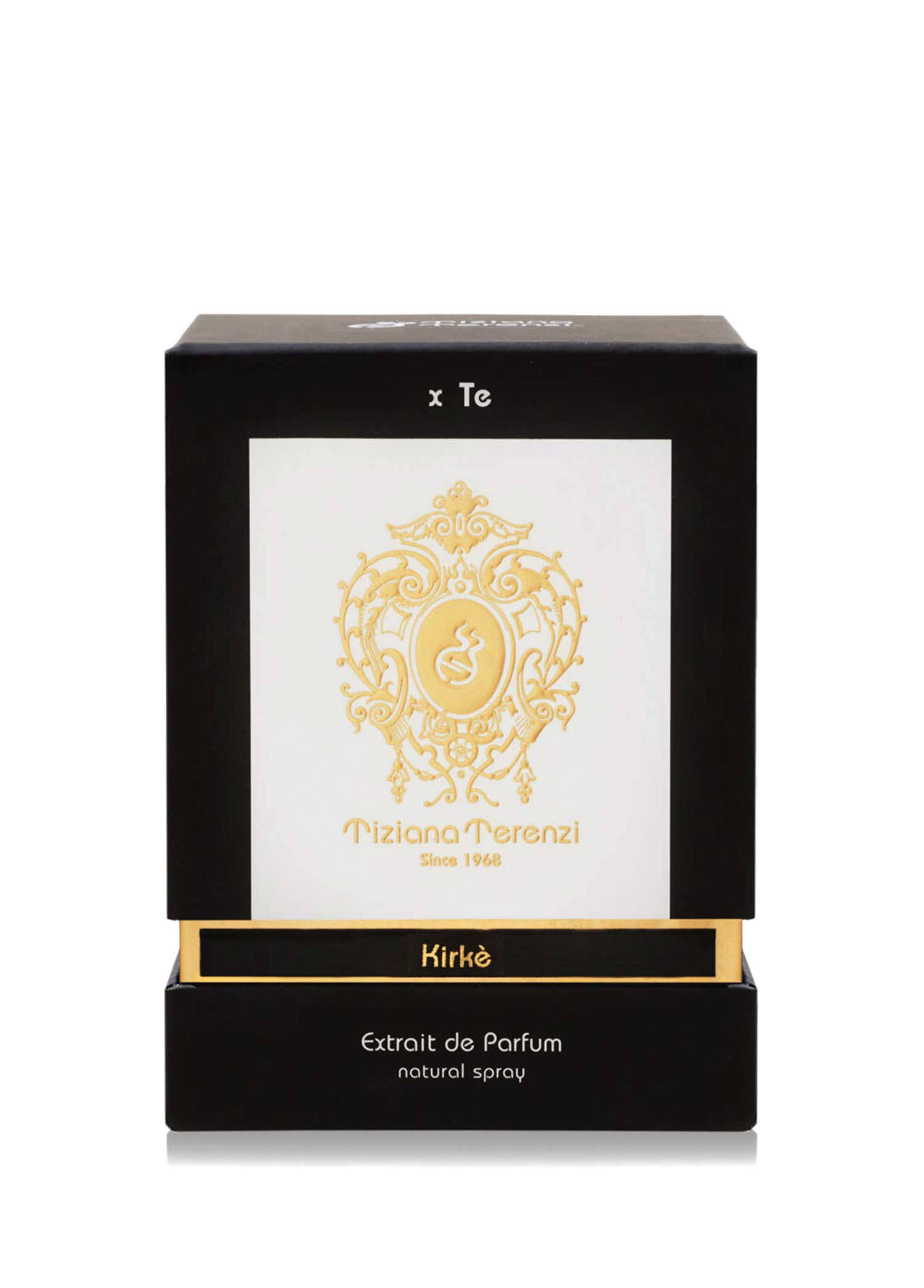 Tiziana Terenzi Kirke Edp 100 ml Unisex Parfüm