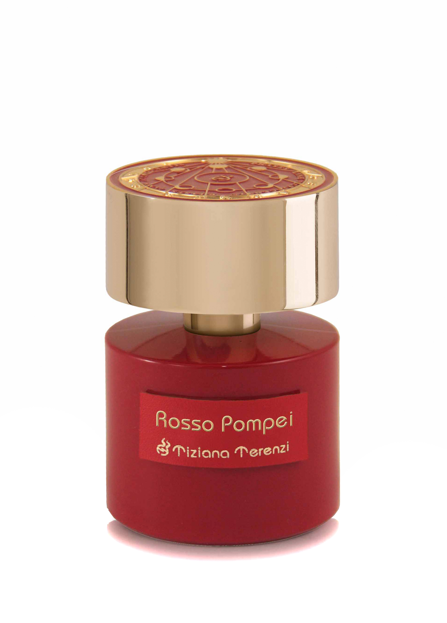 Tiziana Terenzi Luna Rosso Pompei Edp 100 ml Unisex Parfüm