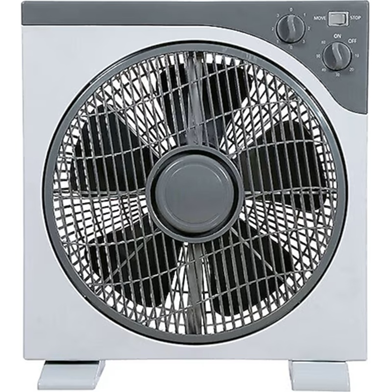 Vanti KCF271 40W Taşınabilir Kutu Vantilatör