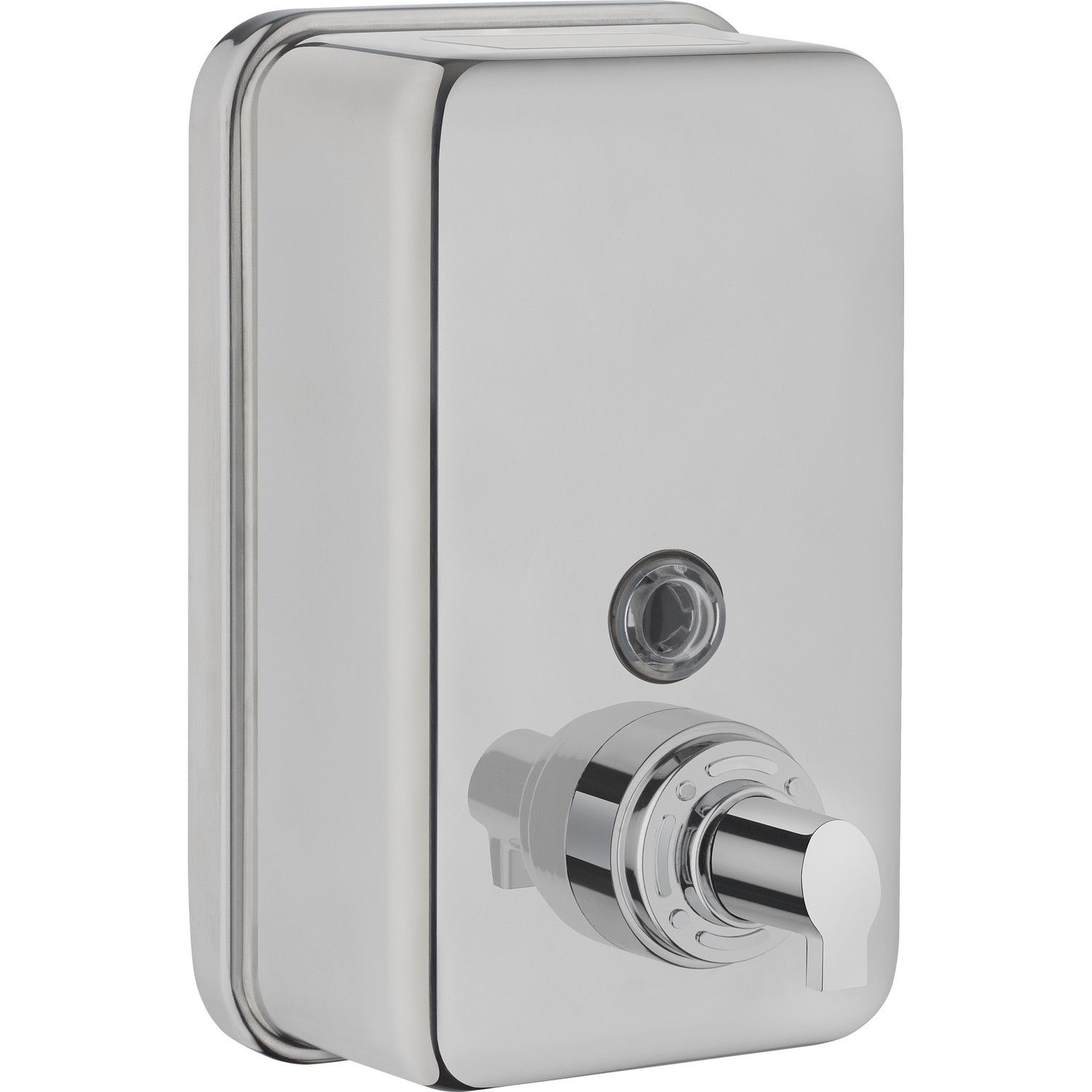 VitrA Arkitekta A44507 Köpük Dispenseri, Krom
