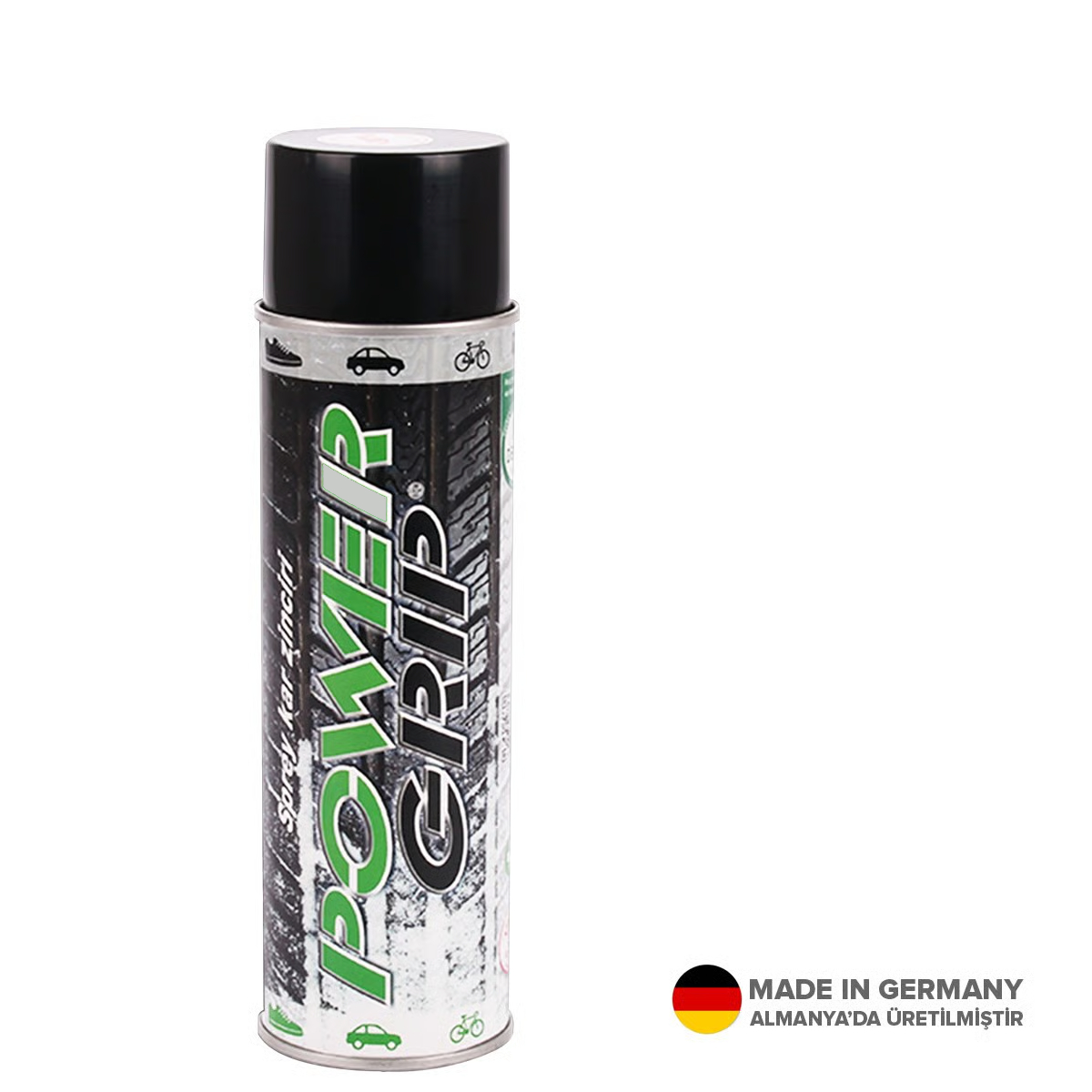 Weicon Kar Zinciri Spreyi Power Grip 500 ml