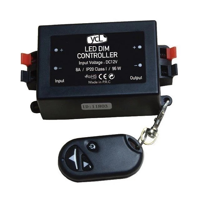 YCL Led Dim Controller