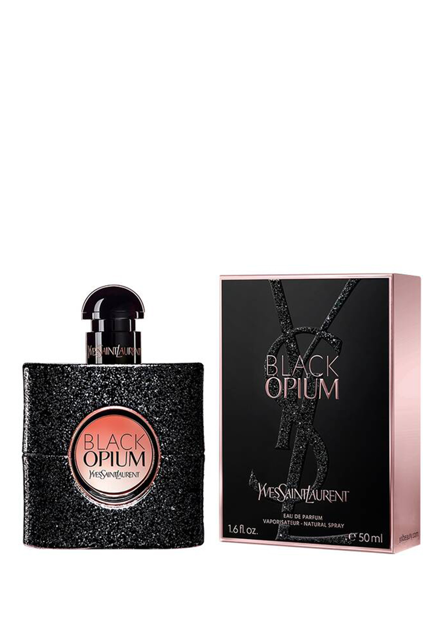 Yves Saint Laurent Black Opium Edp 90 ml Kadın Parfüm